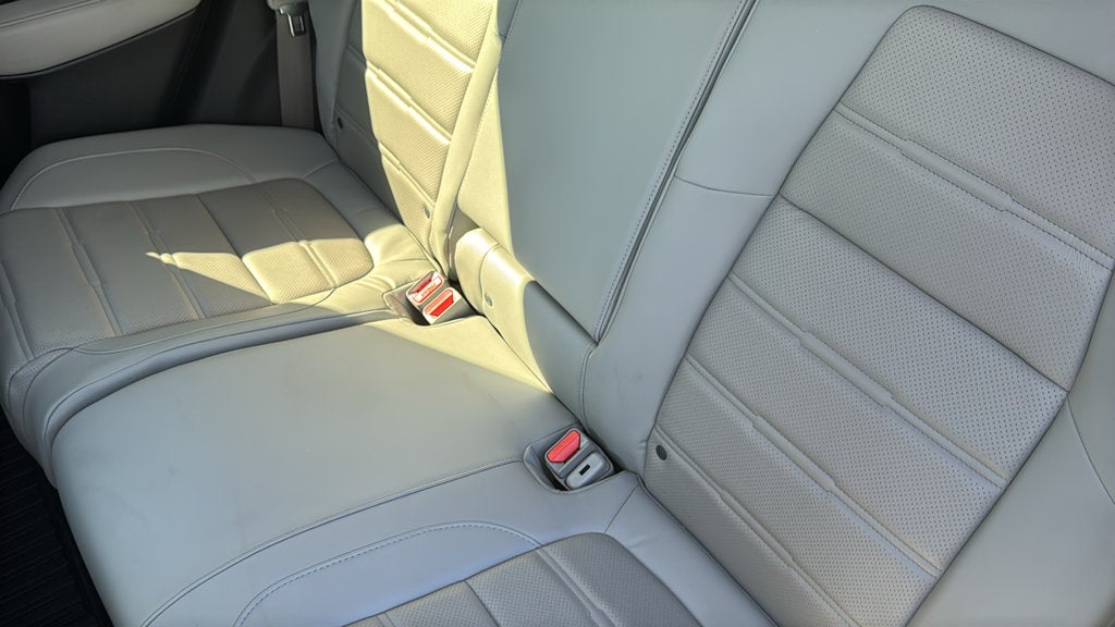 2018 Honda CR-V Touring - Photo 33