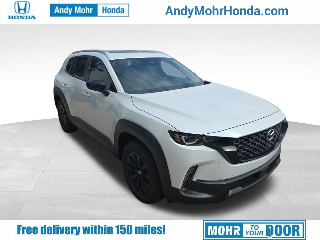 2026 Mazda CX-50 2.5 Hybrid Preferred's photo