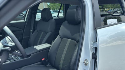2026 Mazda Mazda CX-50 Hybrid Preferred