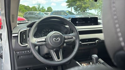 2026 Mazda Mazda CX-50 Hybrid Preferred