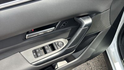 2026 Mazda Mazda CX-50 Hybrid Preferred