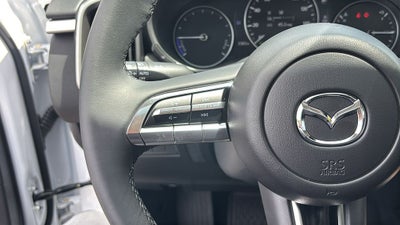 2026 Mazda Mazda CX-50 Hybrid Preferred