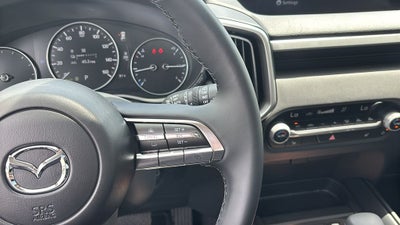 2026 Mazda Mazda CX-50 Hybrid Preferred