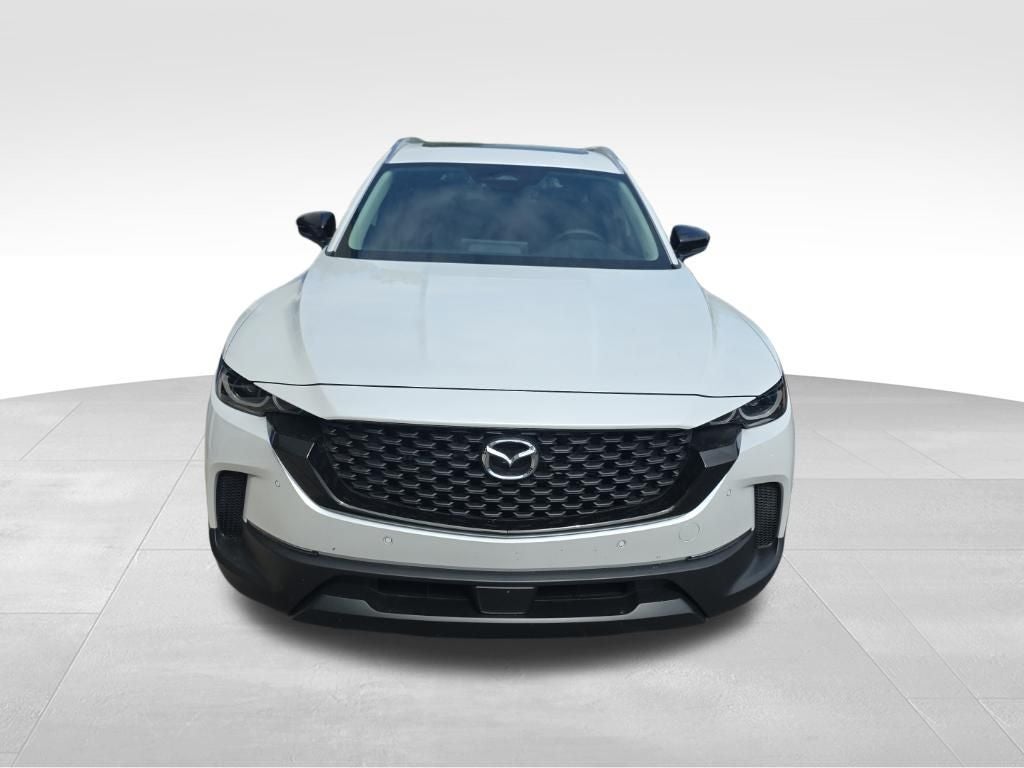 2026 Mazda Mazda CX-50 Hybrid Preferred