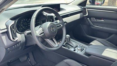 2026 Mazda Mazda CX-50 Hybrid Preferred