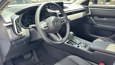 2026 Mazda Mazda CX-50 Hybrid Preferred