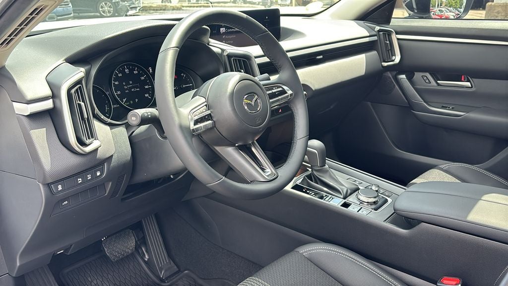 2026 Mazda Mazda CX-50 Hybrid Preferred
