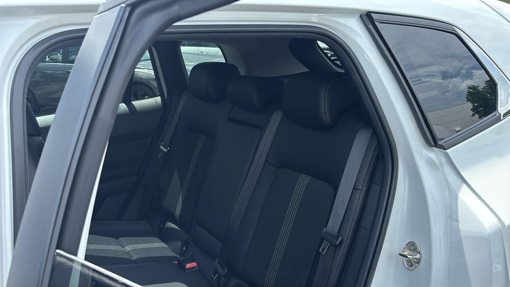2026 Mazda Mazda CX-50 Hybrid Preferred