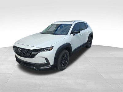 2026 Mazda Mazda CX-50 Hybrid Preferred