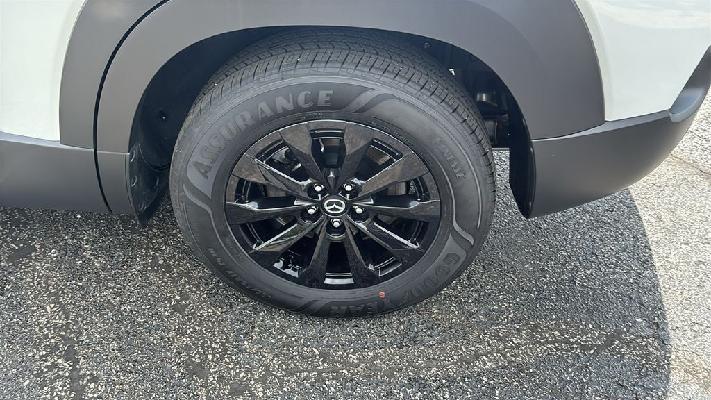2026 Mazda Mazda CX-50 Hybrid Preferred