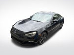 2015 Subaru BRZ Premium