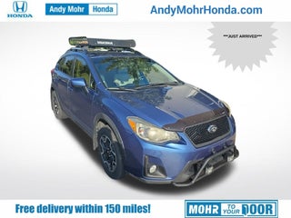 2017 Subaru Crosstrek 2.0i Premium