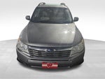 2009 Subaru Forester 2.5X Premium