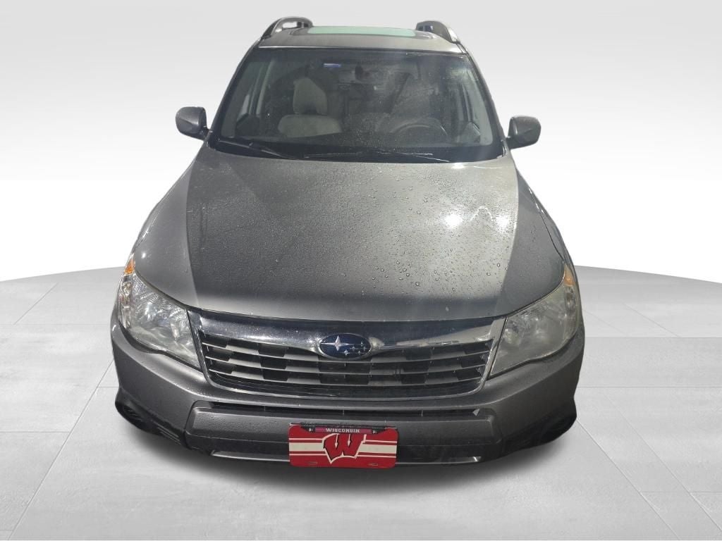 2009 Subaru Forester 2.5X Premium