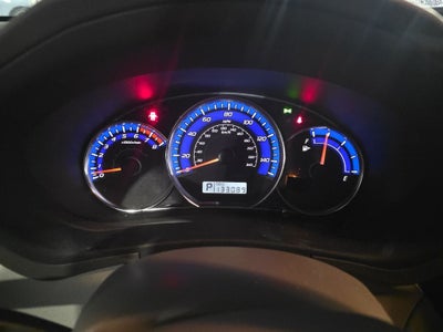 2009 Subaru Forester 2.5X Premium