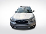 2018 Subaru Forester 2.5i Premium Premium