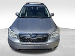 2016 Subaru Forester 2.5i Touring