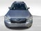2016 Subaru Forester 2.5i Touring
