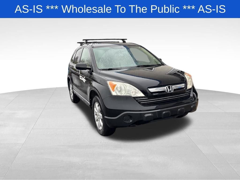 2008 Honda CR-V EX