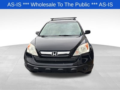 2008 Honda CR-V EX