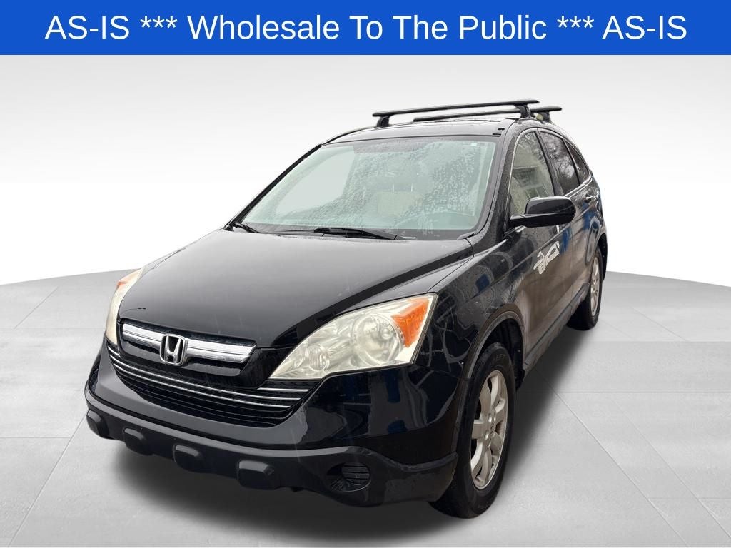 2008 Honda CR-V EX