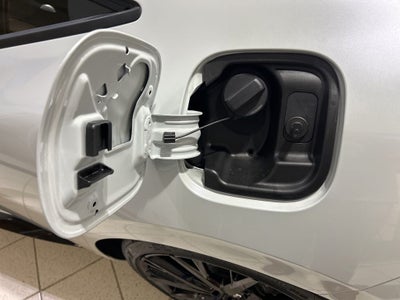 2026 Honda Prelude Base