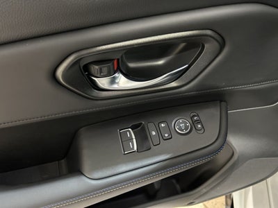 2026 Honda Prelude Base