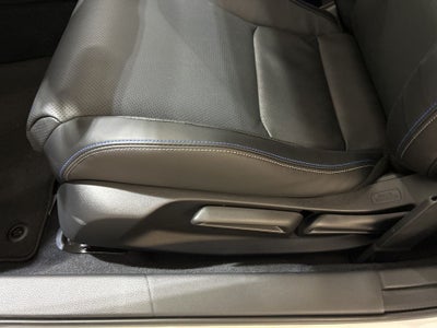 2026 Honda Prelude Base