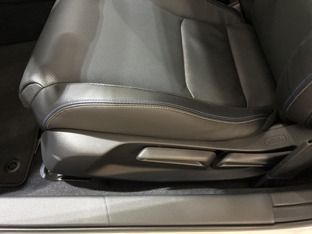 2026 Honda Prelude Base