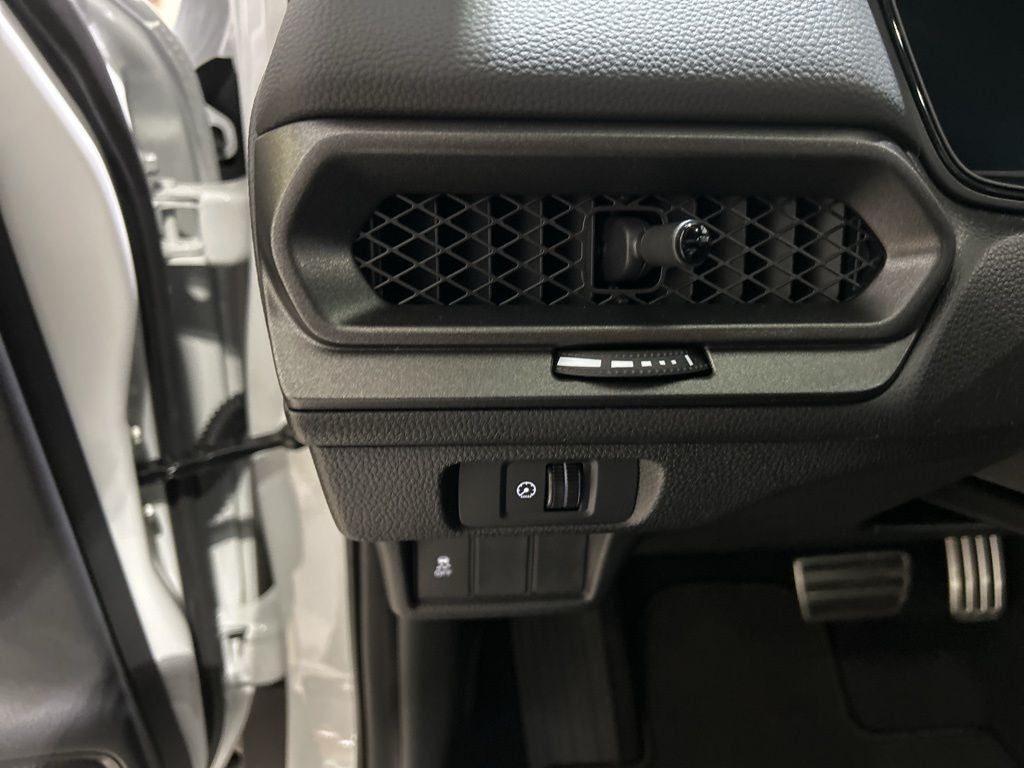 2026 Honda Prelude Base