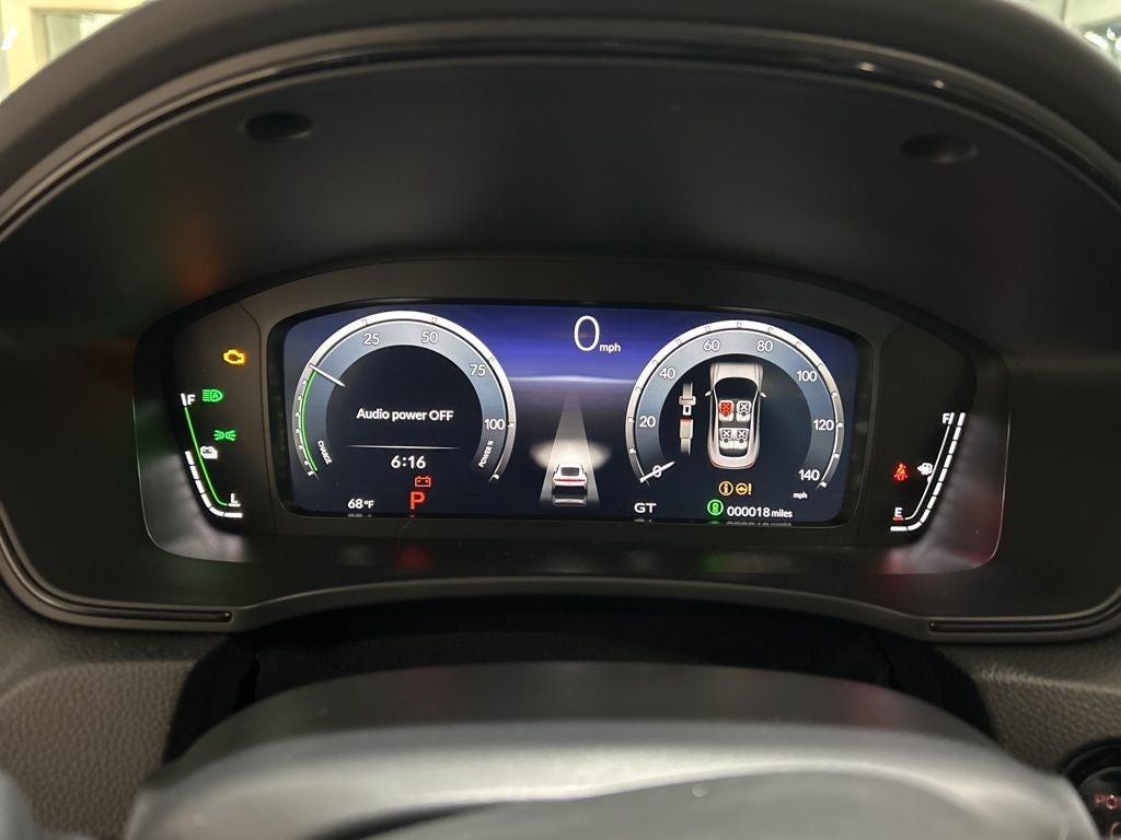 2026 Honda Prelude Base