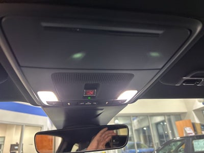 2026 Honda Prelude Base