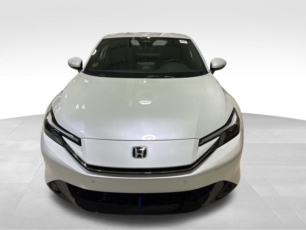 2026 Honda Prelude Base