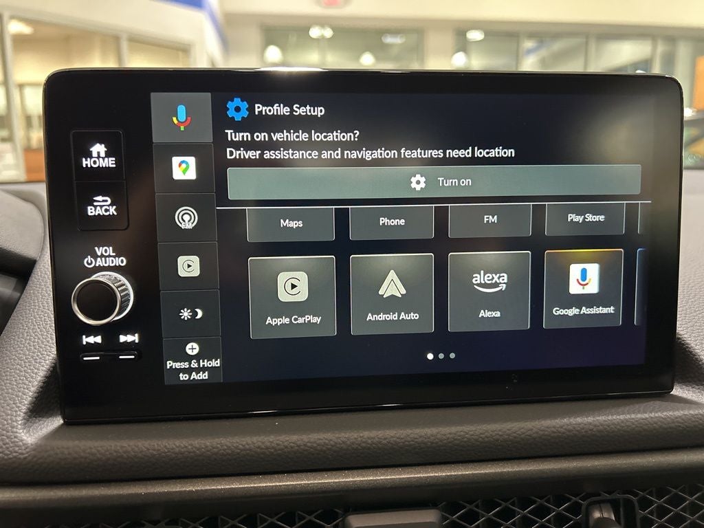 2026 Honda Prelude Base