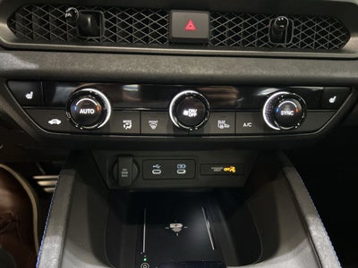 2026 Honda Prelude Base