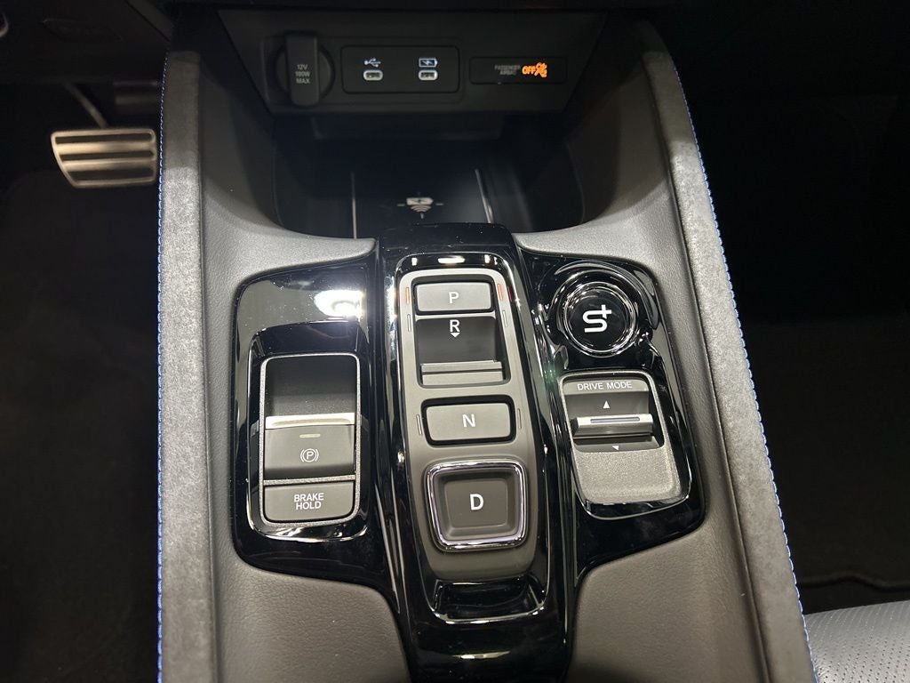 2026 Honda Prelude Base