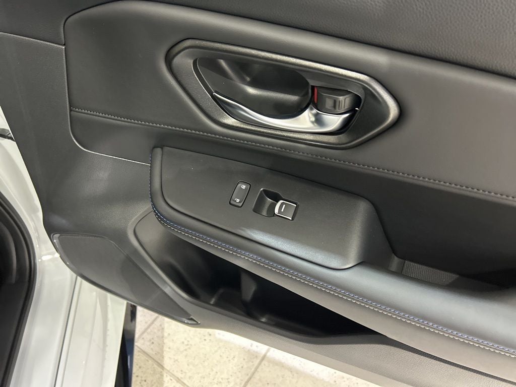 2026 Honda Prelude Base