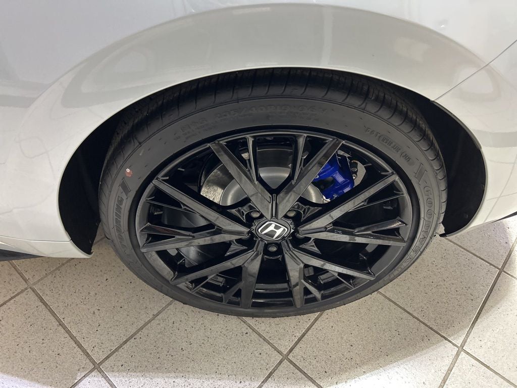 2026 Honda Prelude Base