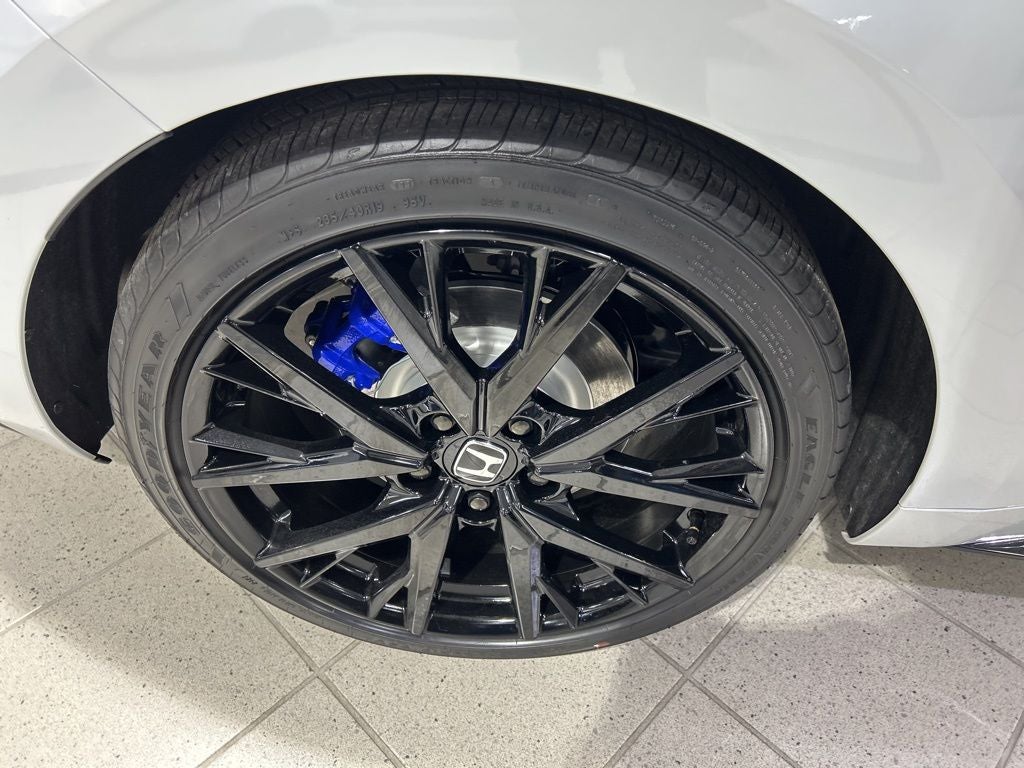 2026 Honda Prelude Base