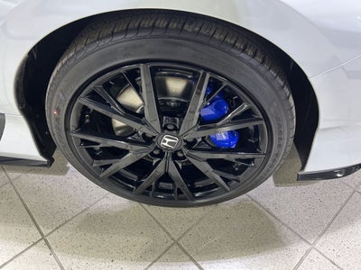 2026 Honda Prelude Base