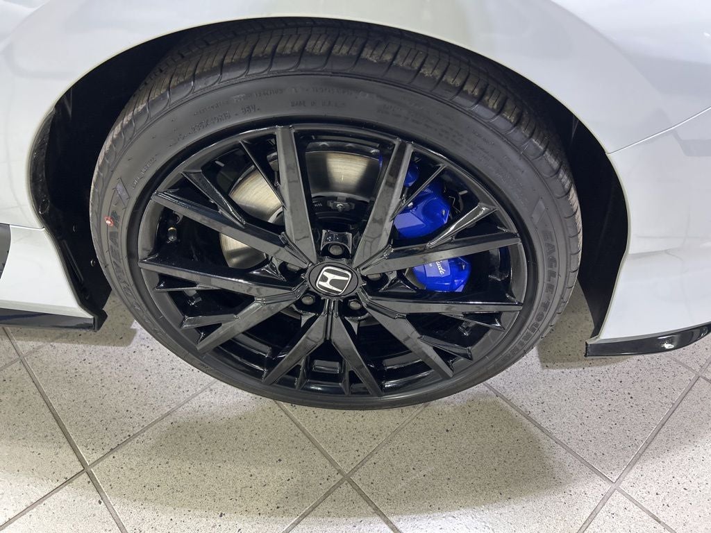 2026 Honda Prelude Base