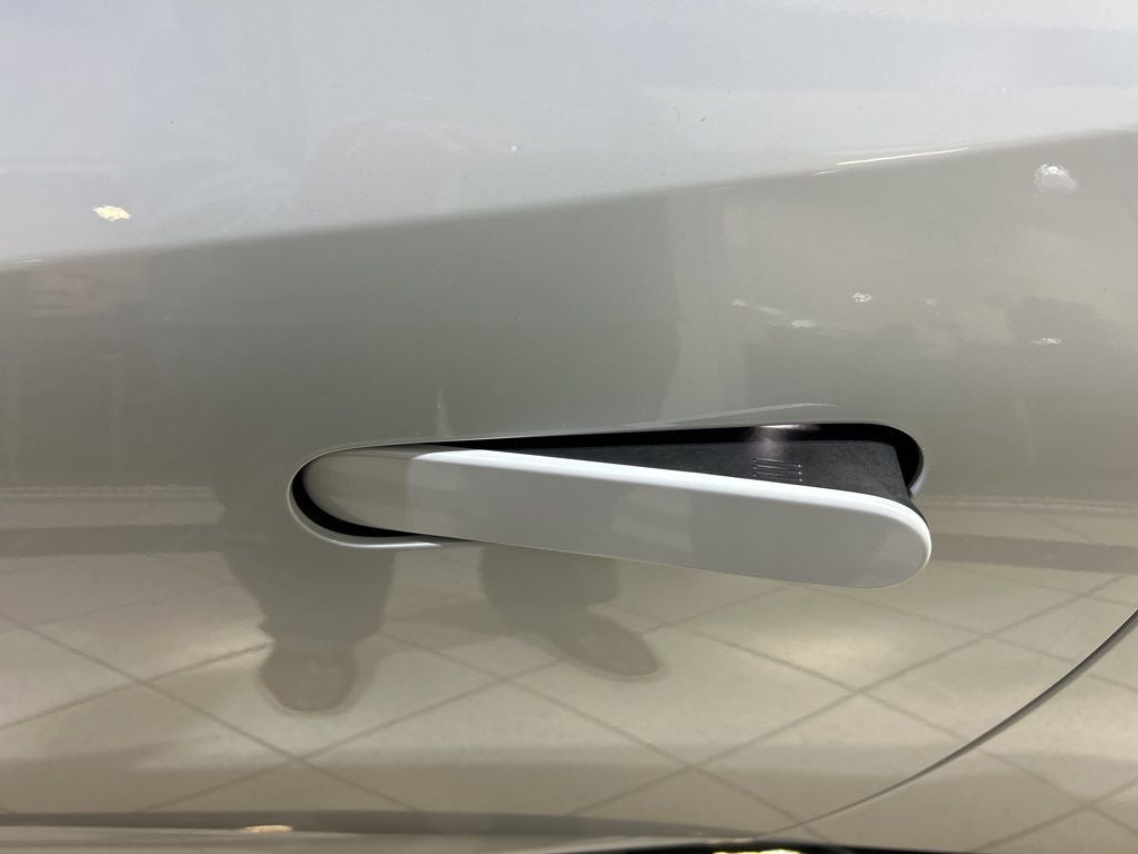 2026 Honda Prelude Base