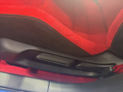 2025 Honda Civic Type R Base