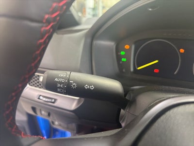 2025 Honda Civic Type R Base