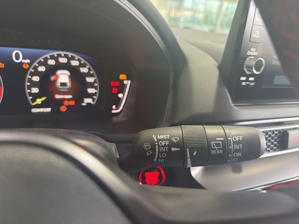 2025 Honda Civic Type R Base