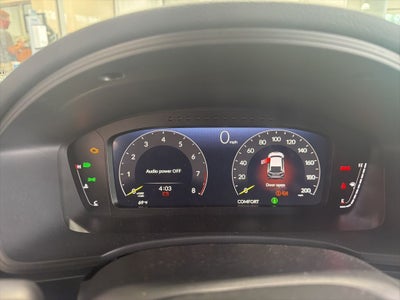 2025 Honda Civic Type R Base