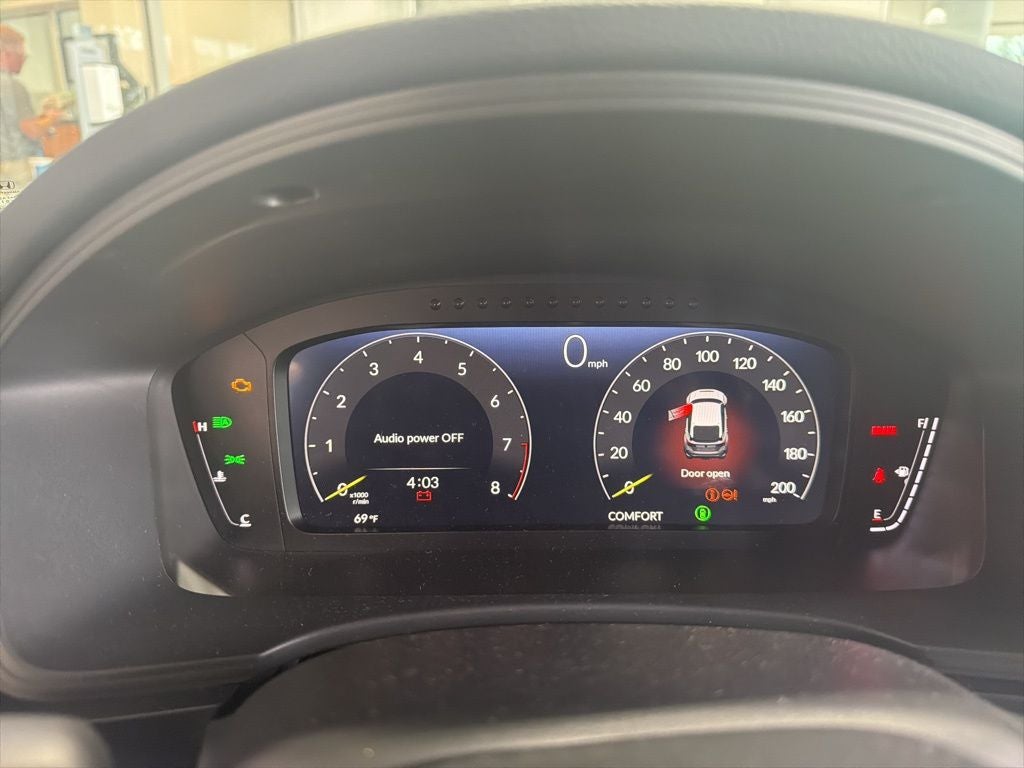 2025 Honda Civic Type R Base