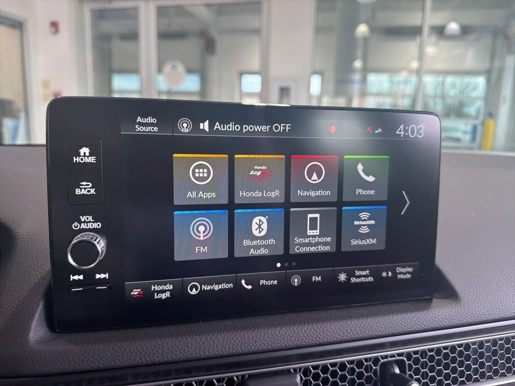 2025 Honda Civic Type R Base