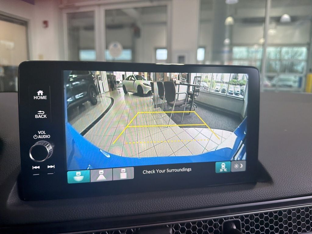 2025 Honda Civic Type R Base