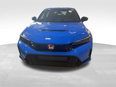 2025 Honda Civic Type R Base